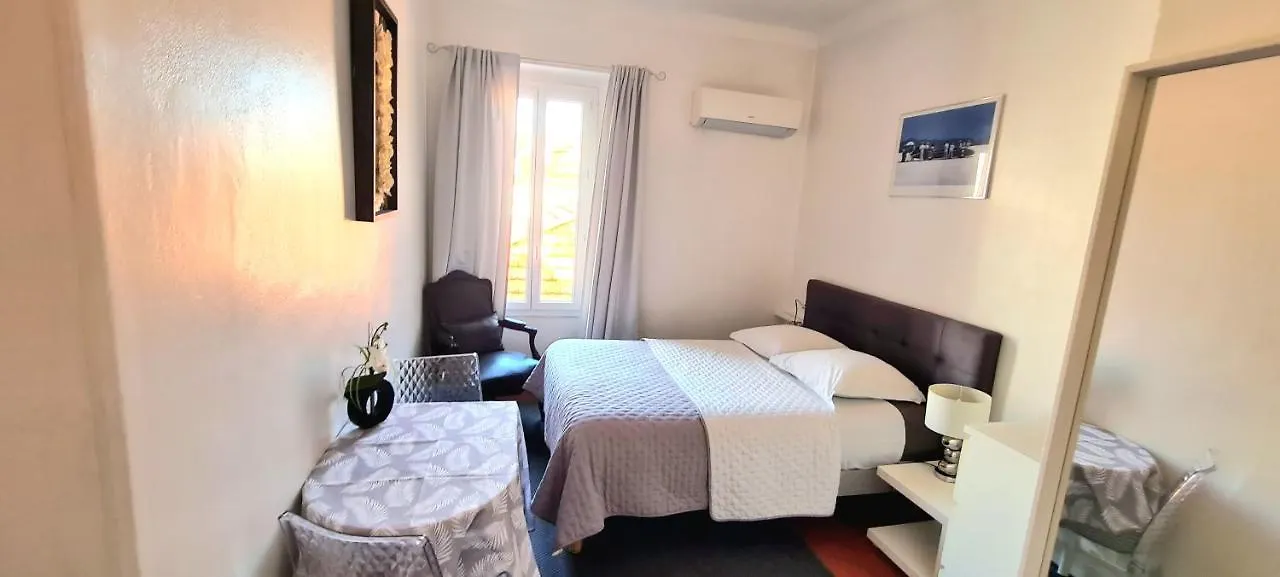 Seayousoon Inn Cannes - Studios Apartahotel