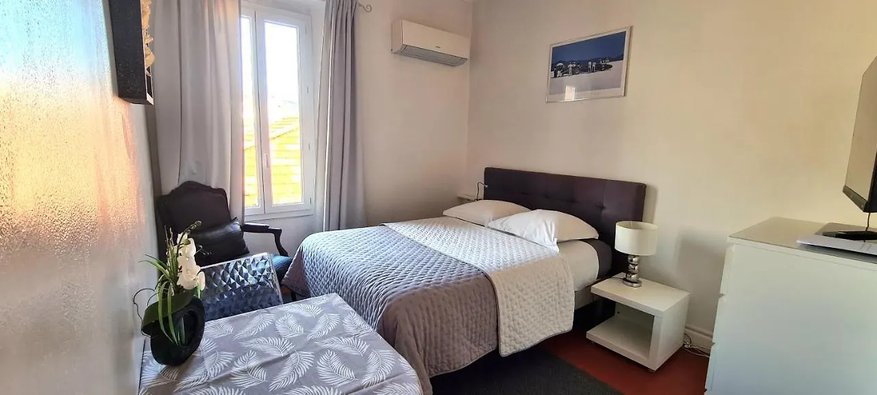 公寓式酒店 Seayousoon Inn Cannes - Studios